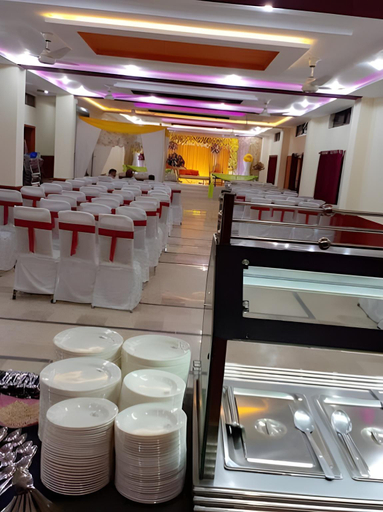 Food & Drinks, Valley Inn Hotel Bagh, Azad Kashmir
