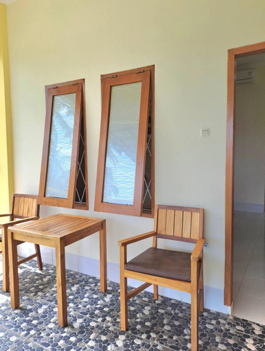 Others 3, KJ Inn Homestay Senggigi, Lombok