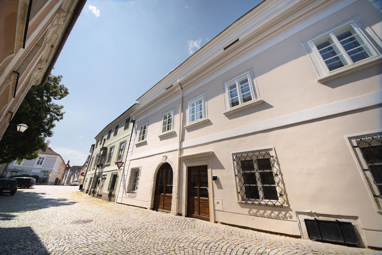 Smile Apartments “Art Collection“, Krems an der Donau Stadt
