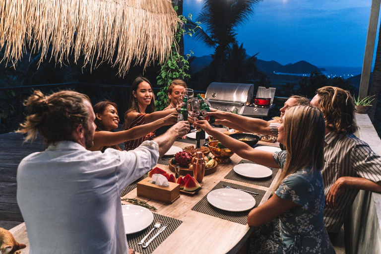 Food & Drinks 5, Villa Kanan - Secluded Jungle Paradise, Lombok