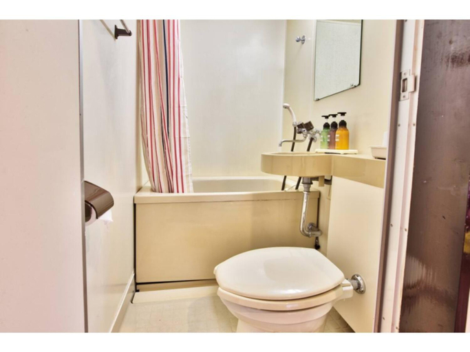 Bathroom, Kunigami-gun - Hotel - Vacation STAY 89680, Onna