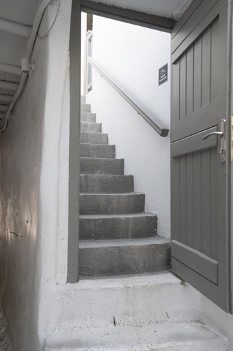 5, New Apartment in the heart of Mykonos town - 2, South Aegean