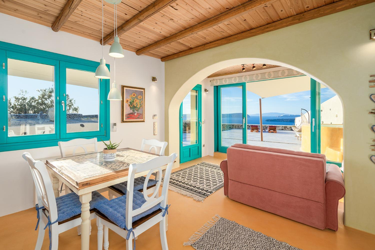 Others 5, Akron Terra Houses, South Aegean