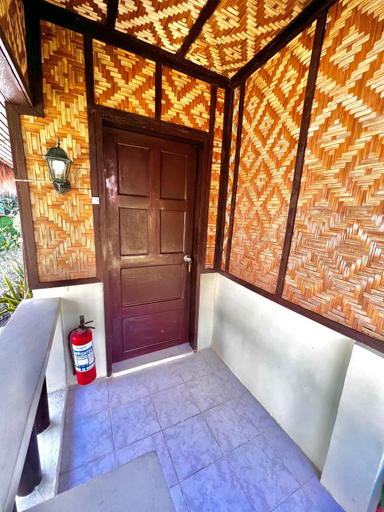 Others 4, WEST SIDE CABANA, Moalboal