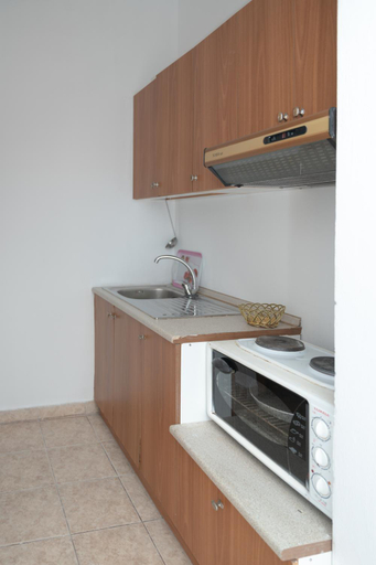 Others 2, Pranvera's Apartments, Vlorës