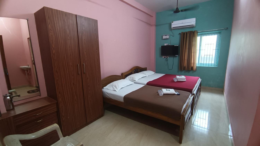 Others 4, sudhara Residecy, Nagappattinam