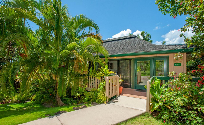 Poipu Plantation Vacation Rentals, Kauai