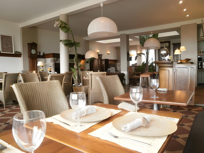 Food & Drinks 5, Boutique Hotel La Maison des Galets, Seine-Maritime