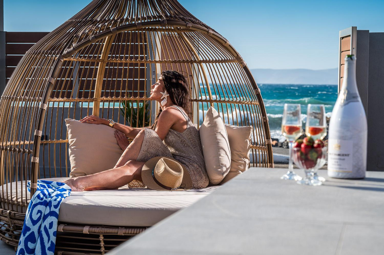 Others 3, Anasa Luxury Villas with Heatable Pool, Crete