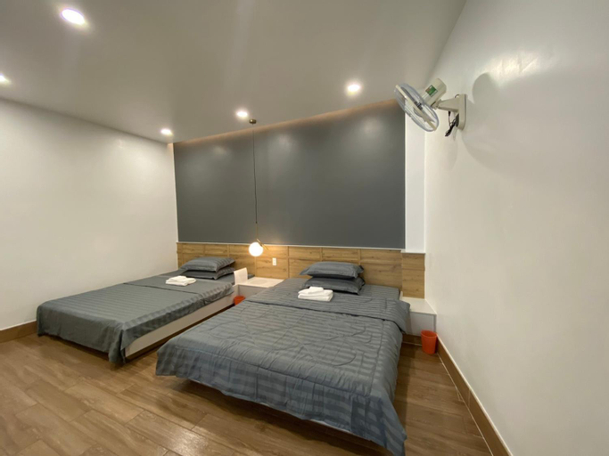 Bedroom 10