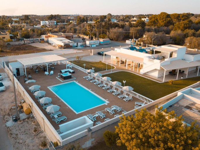 Others 2, La Palazzina Bed & Breakfast, Lecce
