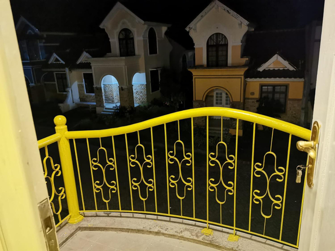 Others 4, Villa Wubao 3 Kamar di Kota Bunga Puncak, Bogor