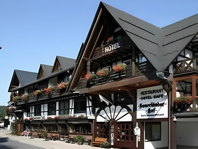 Others 5, Hotel Sauerlander Hof, Waldeck-Frankenberg