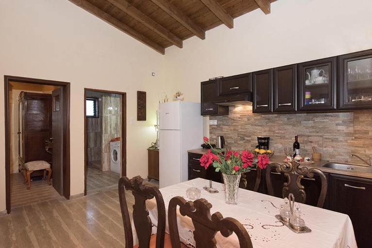 3, Villa Feakia, Ionian Islands