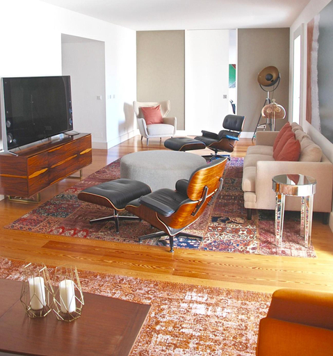 Others 4, Santa Catarina Luxury Apartment, Lisbon