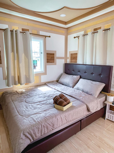 Bedroom 2, Khao Kho Pukeeree, Khao Kho