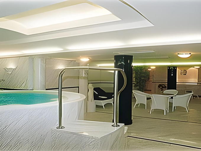 Sport & Beauty 2, Seaside Park Hotel Leipzig, Leipzig