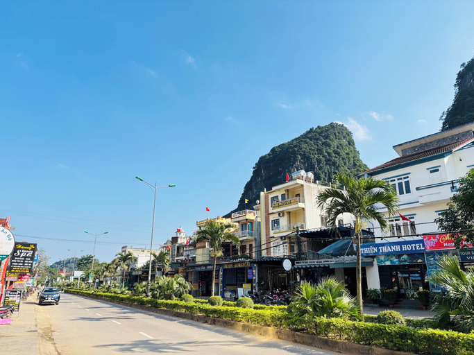 Others 5, The Palm Lodge, Bố Trạch