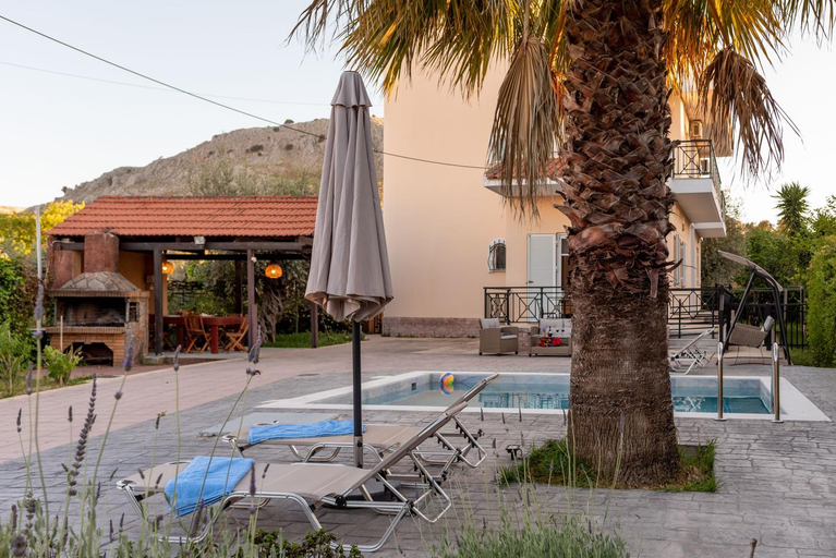 Others 4, Villa George Rhodes, South Aegean