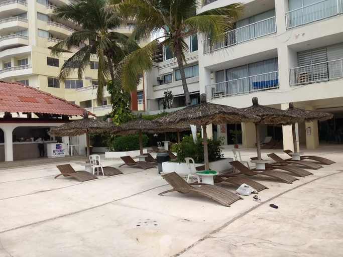 SUITE SELECT TORRES GEMELAS, Acapulco de Juárez