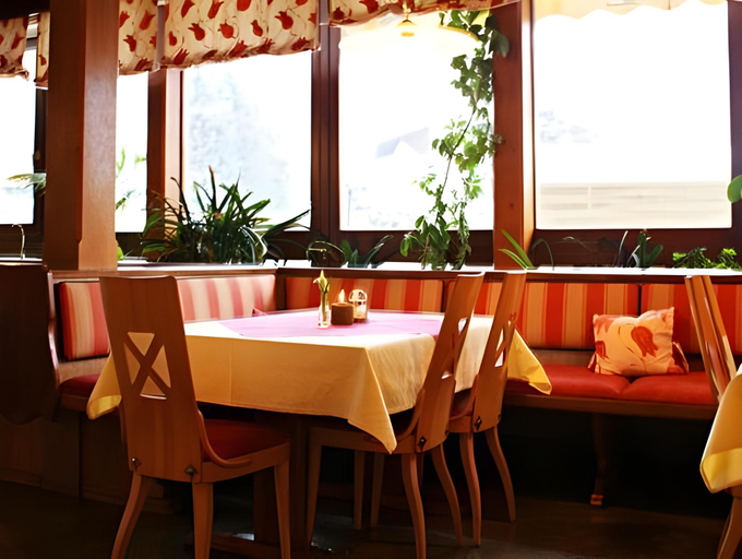 Food & Drinks 2, Sportpension Sonnhof, Zell am See