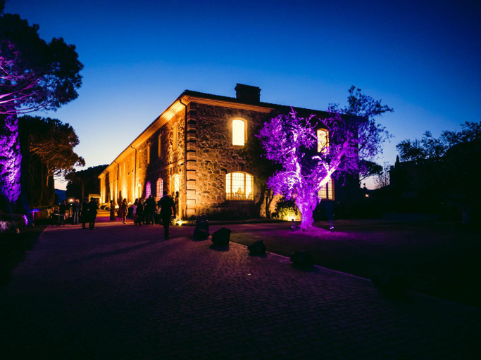 L'Andana Tenuta La Badiola, Grosseto