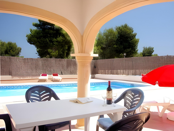 Others 1, Villas Monte Javea - BTB, Alicante