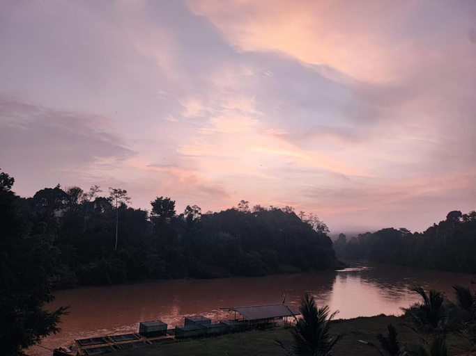Surrounding environment 5, Lipis Riverfront Resort, Lipis