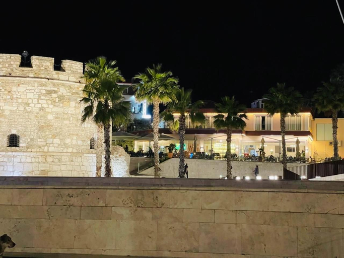 Exterior & Views 1, Bizant Boutique Hotel & Coffee Bar, Durrësit
