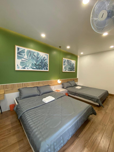 Bedroom 11