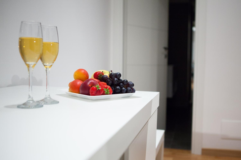 Food & Drinks 5, Melody Suite Rome, Rome