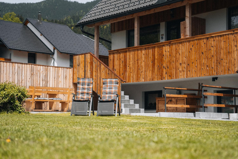 Podlipnik Apartments, Kranjska Gora