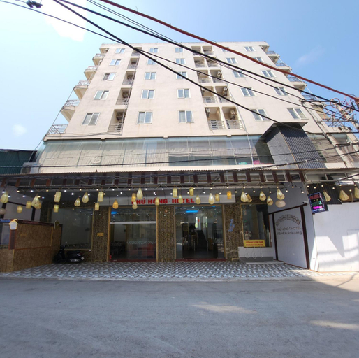 Exterior & Views 1, Phú Hồng 1 Hotel, Sầm Sơn