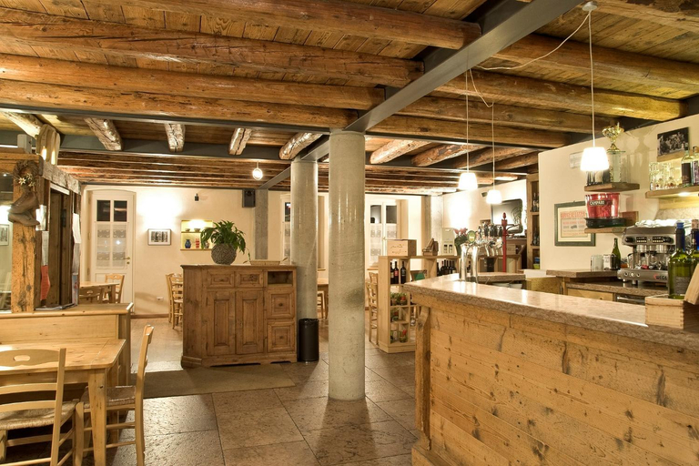 Others 5, Locanda Tana de 'l Ors, Belluno