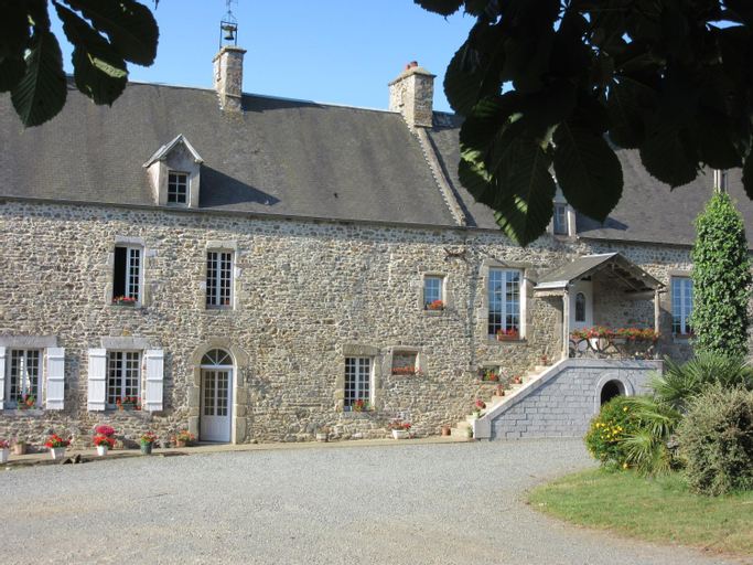 Exterior & Views 1, Le haut Manoir, Manche