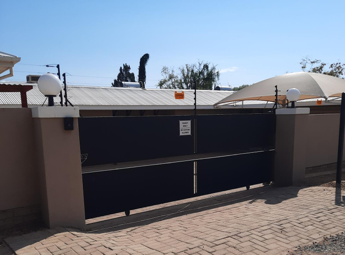 Others 4, Allegro Guest House, Pixley ka Seme