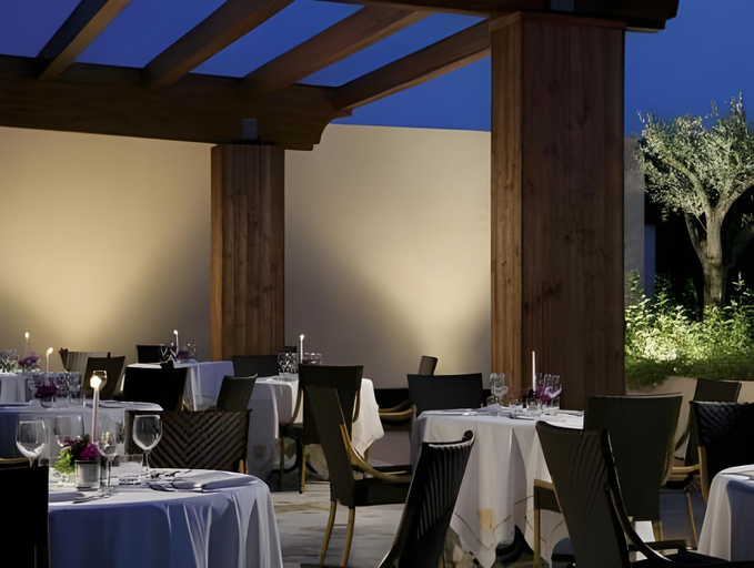 Food & Drinks 5, Oleandri Resort Paestum, Salerno