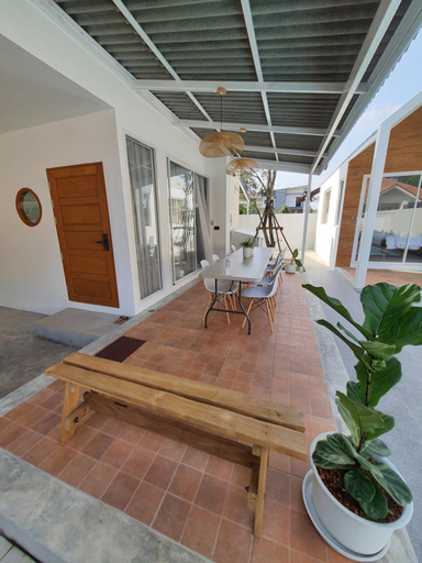 Others 4, Chic and Cool Pool Villa, Muang Chiang Mai