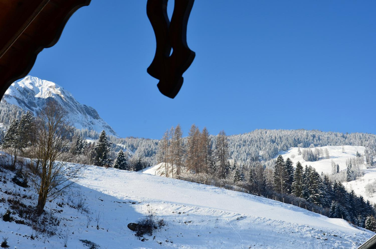 Others 5, Gastezimmer Peterbauer, Sankt Johann im Pongau