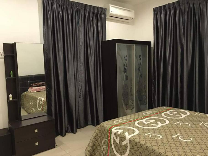 Sport & Beauty, Homestay Atfa Beseri Kangar Perlis, Perlis