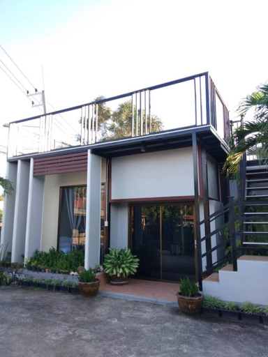 Others 3, บ้านขวัญกมล, Chiang Khan