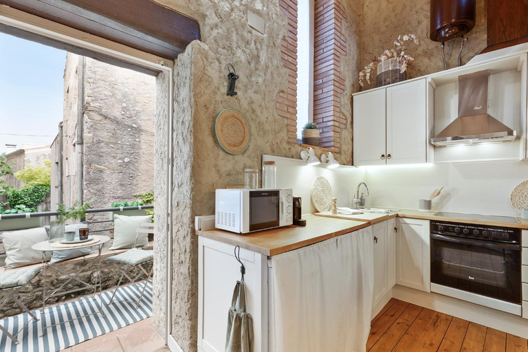 Kitchen 2, El Pajar del Emporda - Costa Brava, Girona