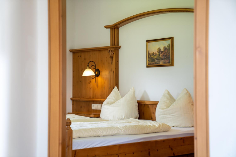 Bedroom 8