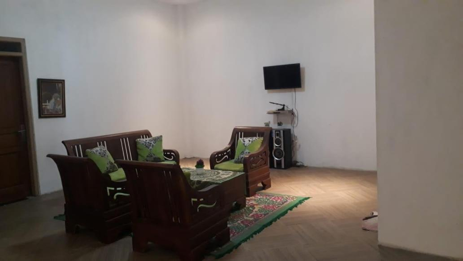 Others 4, VILLA ACIL DEKAT BNS dan JTP, Malang