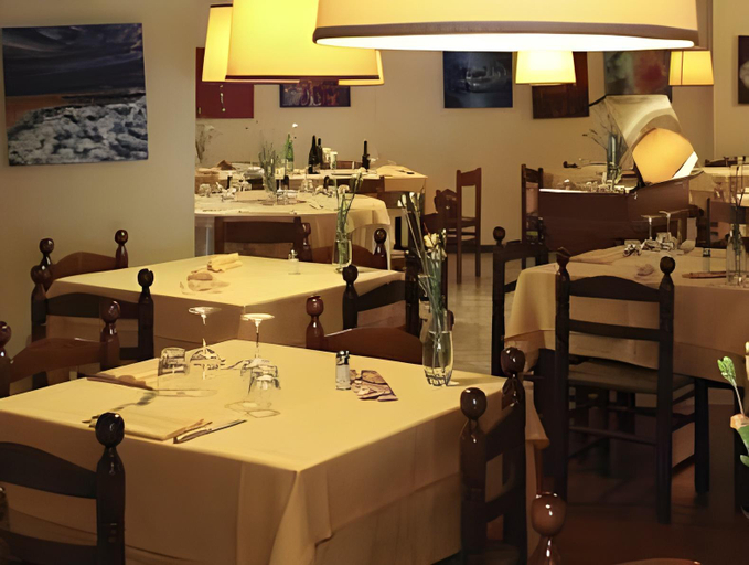 Food & Drinks 3, Residence Al Bacareto, Treviso
