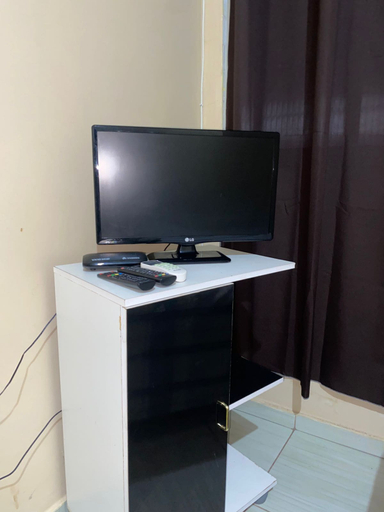 Bedroom 2, Pousada santos, Barreirinhas