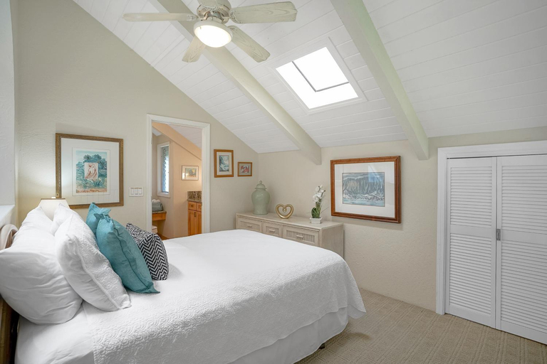 Bedroom 3, Pali Ke Kua #233, Kauai
