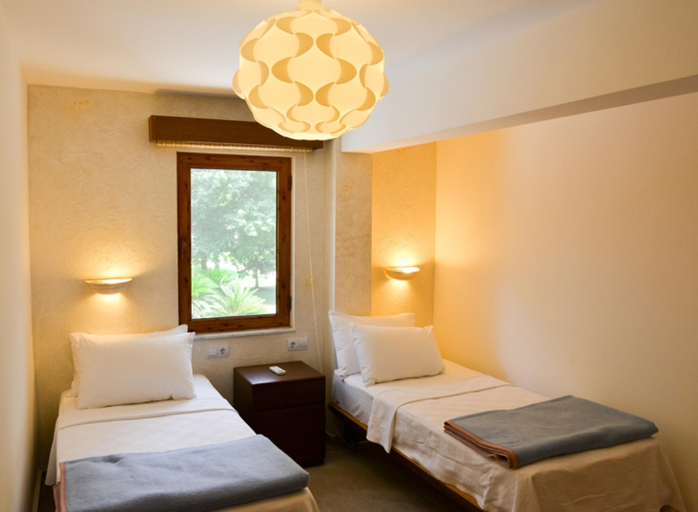 Bedroom 3, Baia Salima Kemer, Kemer