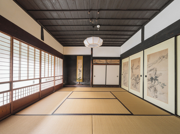 Others 4, villa tabuchi, Ogawa