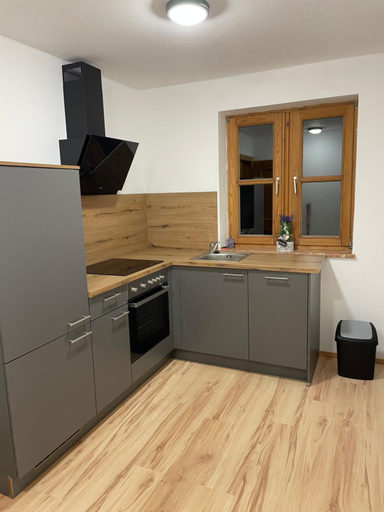 Others 2, Apartment Sabrina, Sankt Johann im Pongau